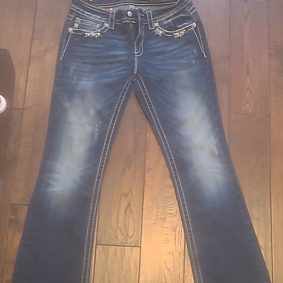 Missme Jeans mid rise - Picture 12 of 12